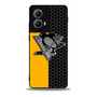 Pittsburgh Penguins 4 Motorola Moto Edge 5G 2024/ Moto Edge 5G 2025 Case