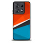 Polygon Art Motorola Moto Edge 5G 2025 Case