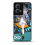 Ptilopsis Arknights Motorola Moto Edge 5G 2024/ Moto Edge 5G 2025 Case
