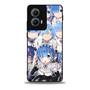 Re Zero Rem Motorola Moto Edge 5G 2024/ Moto Edge 5G 2025 Case