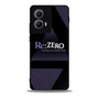 Re Zero Starting Life Motorola Moto Edge 5G 2024/ Moto Edge 5G 2025 Case