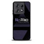 Re Zero Starting Life Motorola Moto Edge 5G 2025 Case