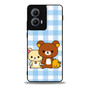 Rilakkuma 2 Motorola Moto Edge 5G 2024/ Moto Edge 5G 2025 Case