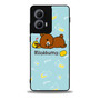 Rilakkuma 3 Motorola Moto Edge 5G 2024/ Moto Edge 5G 2025 Case