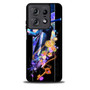 Rin Okomura Ao no exorcist Motorola Moto Edge 5G 2025 Case