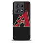 rizona diamondbacks Motorola Moto Edge 5G 2025 Case