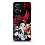 Rwby Anime Motorola Moto Edge 5G 2024/ Moto Edge 5G 2025 Case