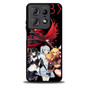 Rwby Anime Motorola Moto Edge 5G 2025 Case