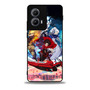 RWBY Volume 7 Motorola Moto Edge 5G 2024/ Moto Edge 5G 2025 Case