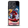 RWBY Volume 7 Motorola Moto Edge 5G 2025 Case