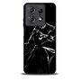 Samurai X Kenshin Himura Monochrome Motorola Moto Edge 5G 2025 Case