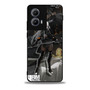 Savage Arknights Motorola Moto Edge 5G 2024/ Moto Edge 5G 2025 Case