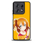 School Idol Project Honoka Kosaka 2 Motorola Moto Edge 5G 2025 Case