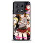 School Idol Project Honoka Kosaka 3 Motorola Moto Edge 5G 2025 Case