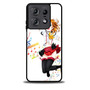 School Idol Project Honoka Kosaka 4 Motorola Moto Edge 5G 2025 Case