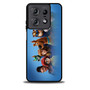 Scooby Do 3D Motorola Moto Edge 5G 2025 Case
