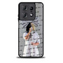 Sia Keep Going Motorola Moto Edge 5G 2025 Case
