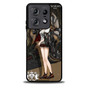 Siege Arknights Motorola Moto Edge 5G 2025 Case