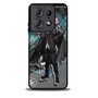 SilverAsh Arknights Motorola Moto Edge 5G 2025 Case
