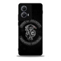 Sons of Anarchy Redwood Original Motorola Moto Edge 5G 2024/ Moto Edge 5G 2025 Case