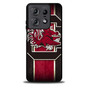 South Carolina Motorola Moto Edge 5G 2025 Case