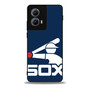 Sox Blue Motorola Moto Edge 5G 2024/ Moto Edge 5G 2025 Case