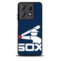 Sox Blue Motorola Moto Edge 5G 2025 Case