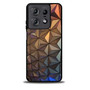 Spaceship Earth Motorola Moto Edge 5G 2025 Case