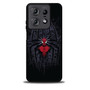 Spider Man in Web Motorola Moto Edge 5G 2025 Case