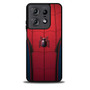 Spiderman homecoming suit Motorola Moto Edge 5G 2025 Case