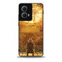 Steampunk Motorola Moto Edge 5G 2024/ Moto Edge 5G 2025 Case
