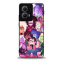 Steven Universe Characters 2 Motorola Moto Edge 5G 2024/ Moto Edge 5G 2025 Case
