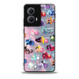 Steven Universe Characters 1 Motorola Moto Edge 5G 2024/ Moto Edge 5G 2025 Case