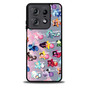 Steven Universe Characters 1 Motorola Moto Edge 5G 2025 Case