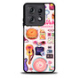 Steven universe starter pack Motorola Moto Edge 5G 2025 Case