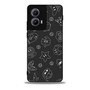 Super Mario game Items Motorola Moto Edge 5G 2024/ Moto Edge 5G 2025 Case