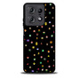Super Mario Items Motorola Moto Edge 5G 2025 Case