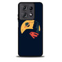 Superman Clarck Kent Motorola Moto Edge 5G 2025 Case