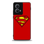 Superman logo Motorola Moto Edge 5G 2024/ Moto Edge 5G 2025 Case