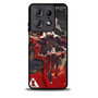 Surtr Arknights Motorola Moto Edge 5G 2025 Case