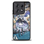 Suzuran Arknights Motorola Moto Edge 5G 2025 Case