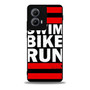 Swim Bike Run 1 Motorola Moto Edge 5G 2024/ Moto Edge 5G 2025 Case