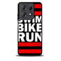 Swim Bike Run 1 Motorola Moto Edge 5G 2025 Case