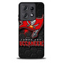 Tampa Bay Buccaneers 1 Motorola Moto Edge 5G 2025 Case