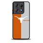 Texans Longhorn 3 Motorola Moto Edge 5G 2025 Case