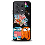 The amazing world of gumball 1 Motorola Moto Edge 5G 2025 Case