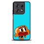 The amazing world of gumball 4 Motorola Moto Edge 5G 2025 Case