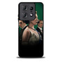 The Crown 2 Motorola Moto Edge 5G 2025 Case