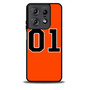 The Duke of Hazzard 4 Motorola Moto Edge 5G 2025 Case