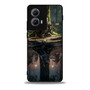 The Last of Us Part II Ellie Upside Down Motorola Moto Edge 5G 2024/ Moto Edge 5G 2025 Case